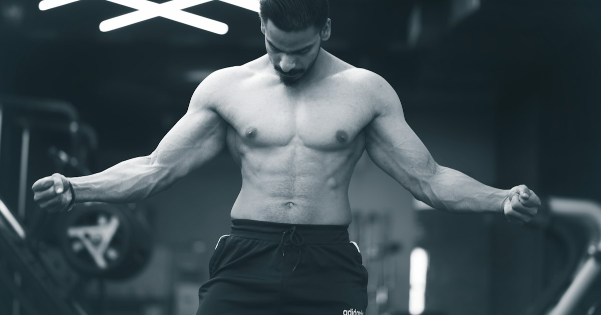 Is it true that muscle turns into fat