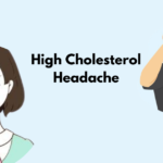 can high cholesterol cause headaches