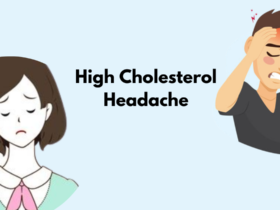 can high cholesterol cause headaches