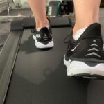 best treadmill running shoes