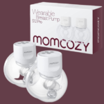 momcozy breast pump