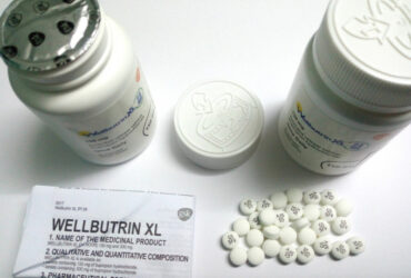 wellbutrin xl dosage for weight loss