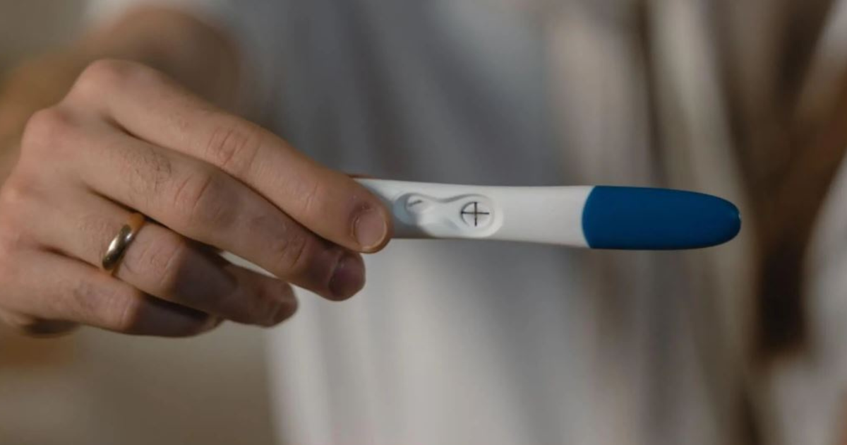 can twins cause false negative pregnancy test