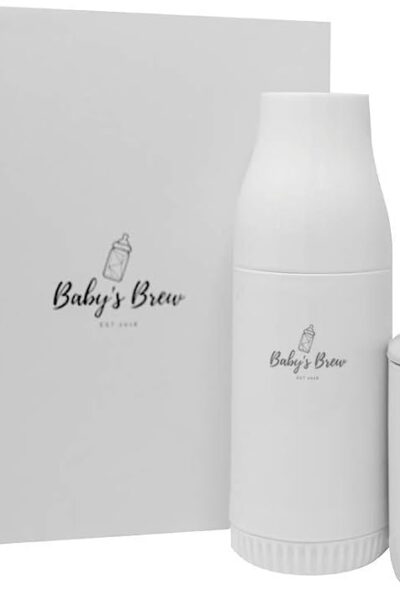 baby brew bottle warmer